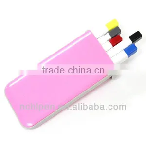 Promotional Pen and Pencil Set thumbnail-1