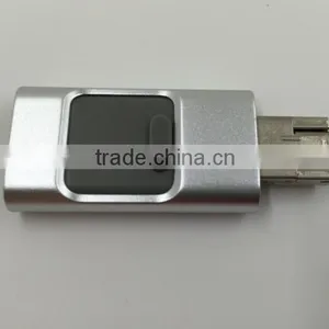 OTG 3 in 1 USB Drives for IOS for Android OTG 3 in 1 USB Drives Quality Choice thumbnail-1