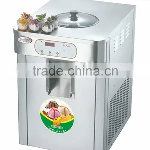 Hot Prince Hard Ice Cream Machine Made in China thumbnail-1