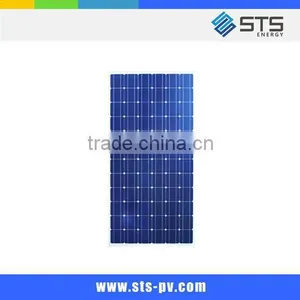 Best Solar Panel 230W Chinese Solar Module thumbnail-1
