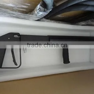 Disco Co2 Gun , Party Co2 Machine , Night Club Co2 Jet DJ Gun Hand Hold With Hose thumbnail-2