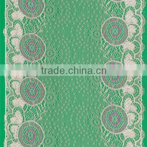 Fashion Lace Bolero thumbnail-1