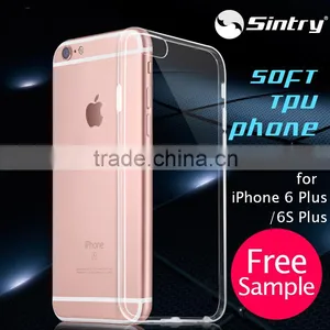 Tpu Clear Mobile Cover 0.3mm Silicone Smartphone 0.3mm Factory Bulk Phone Cases Free Sample Phone Case for Motorola MOTO X+1 thumbnail-5