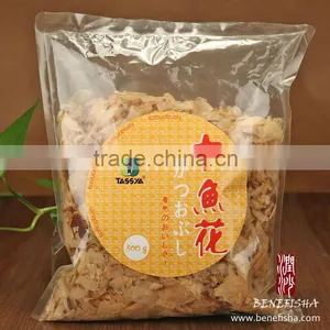 [TASSYA] Katsuobushi(Dried Bonito Flakes/Slice) thumbnail-1