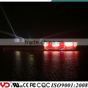 YD Illumintion Professional Led Display Project CE ,FCC CQC ISO9001 UL thumbnail-3