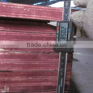 Czech Market Film Faced Plywood thumbnail-1