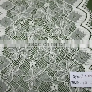 Dot Fabric Lace Comfortable for Lingerie thumbnail-1