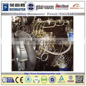 China Silent Diesel Generator Set thumbnail-4