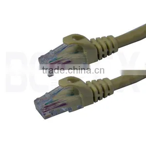 Hot UTP CAT5e Ethernet Patch Cable thumbnail-1