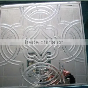 Unique Graphic Glass Engraver for 2016 Best Glass Machinery thumbnail-4