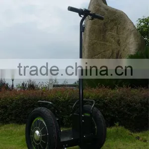 Two Wheels Auto Balance Bike /Electric Chariot(SKD-SG01) thumbnail-1