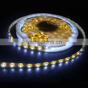 DC12V/24V 9.6W/M Led Light Strip Wholesale thumbnail-1