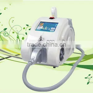 Portable IPL Machine for Spa Use thumbnail-1