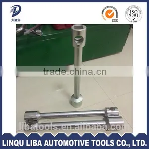 Double Head Wheel Wrench For Truck For German Cars thumbnail-4