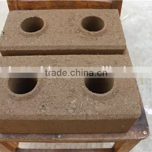 FL 1-10 Cement Brick Block Making Machine Price thumbnail-6