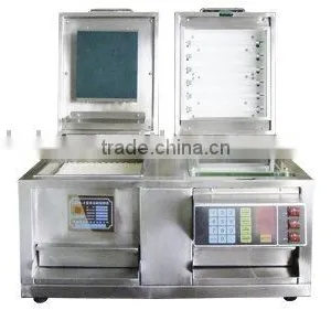 Mulfi-functional Stamp Machine thumbnail-1