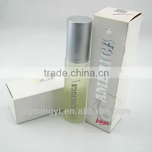 America Cologne Perfum de Toilette Box thumbnail-1