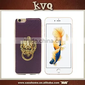 Leather Back Case Cover for ZTE ZMax 2 II Z958 Z955L Snake Pattern Phone Case thumbnail-5