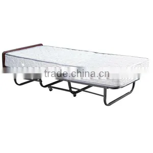 Folding Rollaway Beds for Hotels thumbnail-2