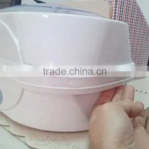 BR-505 Industrial Paraffin Wax Heater Machine/ Wax Melting Machine Wholesale thumbnail-4