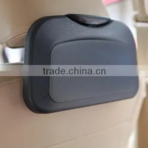 (120503)Car Dining Table Folding Car Pallet Back Seat Drink Holder Water Car Cup Holder Drink Holder Quality Choice thumbnail-3