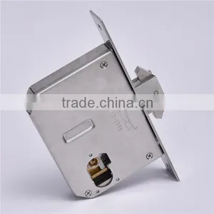 House Gate Security Door Lock Case thumbnail-5