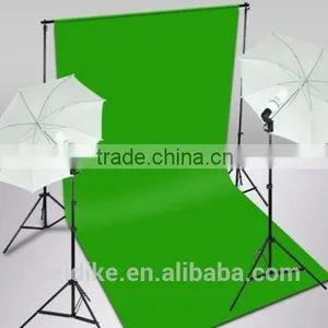 Photo Studio Lighting Umbrella Kit With Continuous Light Bulb thumbnail-1