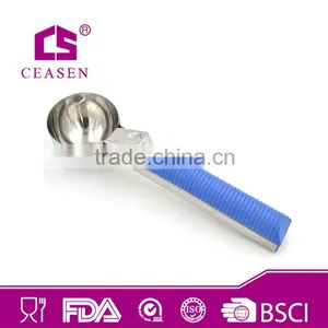 Stainless Steel Ice Cream Spoon thumbnail-2