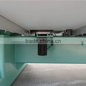 Computerized Operation and New Condition Embroidery Machine thumbnail-4