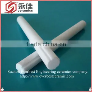 Wear Resistance Alumina/zirconia Ceramic Rods thumbnail-1