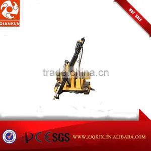 Sale Crawler Hydraulic Pneumatic Dth Mining Drilling Rig thumbnail-1