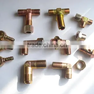 New Technology Galvanized Steel Coupling Pipe Socket/conduit Coupling thumbnail-5