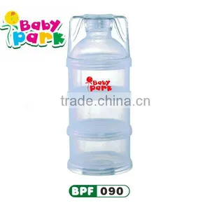 New Product Baby Milk Powder Dispenser thumbnail-1