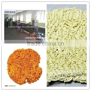Automatic Noodle Making Machine thumbnail-3