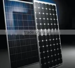 300W Mono Solar Module for Power Station PV System thumbnail-3
