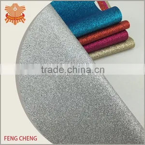 Anti-drop 54" Glitter Leather Fabric thumbnail-5