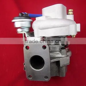 Auto Turbine K03 53039880096 53039700096 Commercial Transit Turbocharger for Puma Engine thumbnail-1