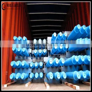 Stainless Heavy Weight Drilling Pipe Fro Sale thumbnail-3