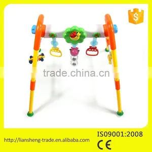 Educational Gym Set for Kids thumbnail-2