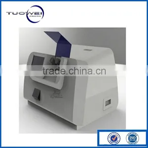 CNC Processing for Office Equipment Plastic Prototype thumbnail-1