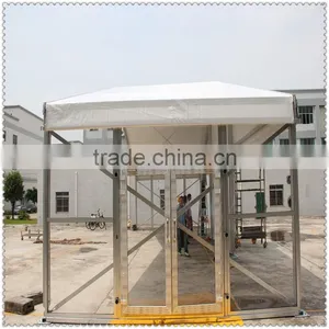 Pop up Beach Tent thumbnail-1
