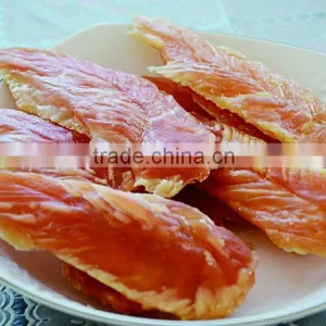 Duck Chicken Breast Dog Snack Pet Food Pet Treat thumbnail-3