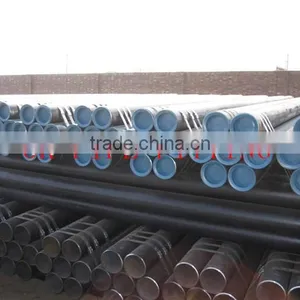 ASTM A106 Grade C Pipe NACE MR0175 ASTM A106 Grade C Seamless Pipe thumbnail-3
