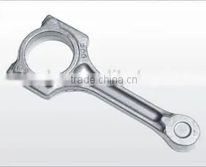 Hongbao Hot Die Forging Connecting Rods Forging Parts, Other Forging Pistons thumbnail-4