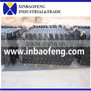 Qingdao Xinbaofeng Ground Screw Anchor thumbnail-1