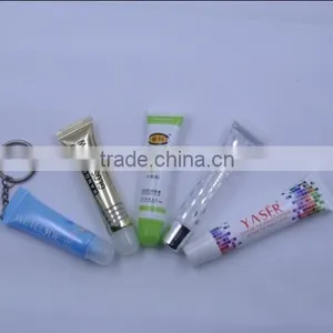 2015 New Design Golden Lipstick Tube thumbnail-4