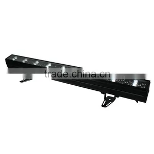 DMX512 RGBW Stage Led Wash Light 3w 72pcs Wall Washer thumbnail-5