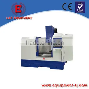 VMC1060 Factory Price Box Way Vertical Machine Center thumbnail-1