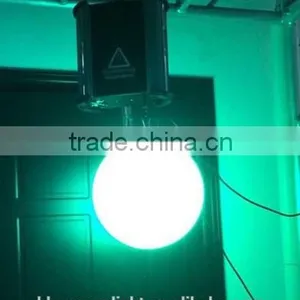 Stage Decoration Dmx Ball Light/led Lift Ball thumbnail-3