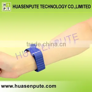 42MM Genuine Leather Watch Band For Apple Watch Phone 42MM Series thumbnail-5